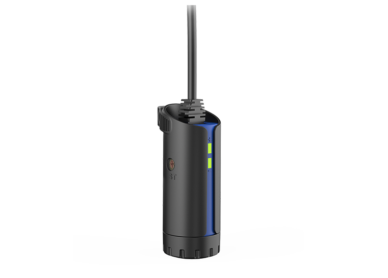 智能型靜電傳感器