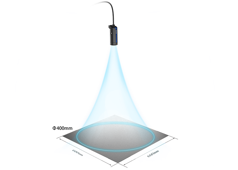 智能型靜電傳感器