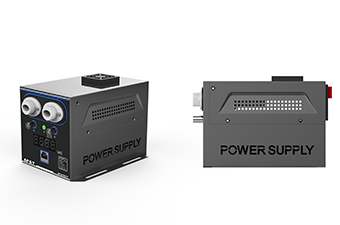 新品 | 支持高壓輸出實時顯示的AP-AY151X/251X系列高壓電源