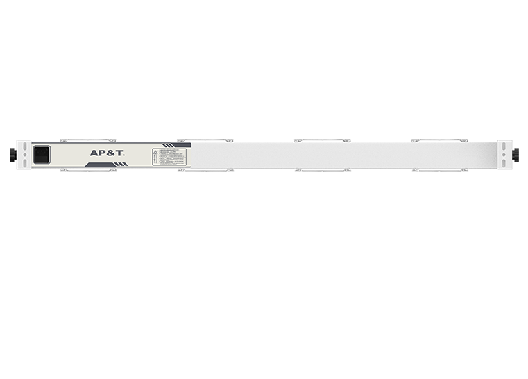 自清潔懸掛式四頭離子風(fēng)機(jī)